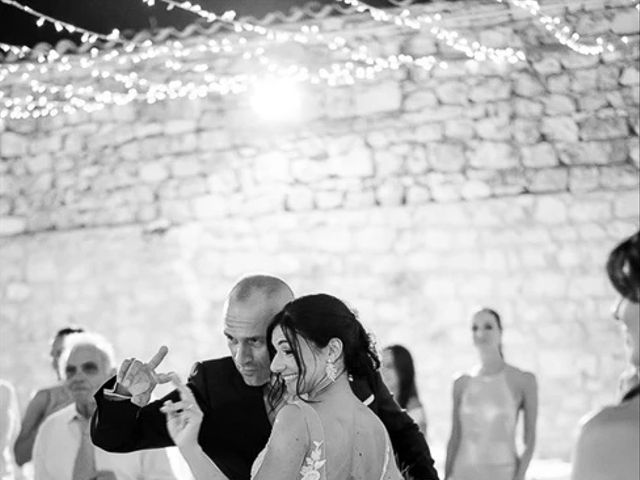 Carmelo and Dora's Wedding in Italy, Texas 37