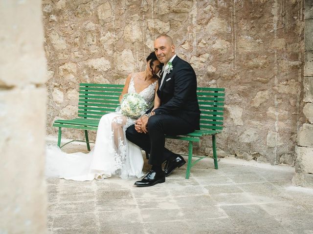 Carmelo and Dora's Wedding in Italy, Texas 40