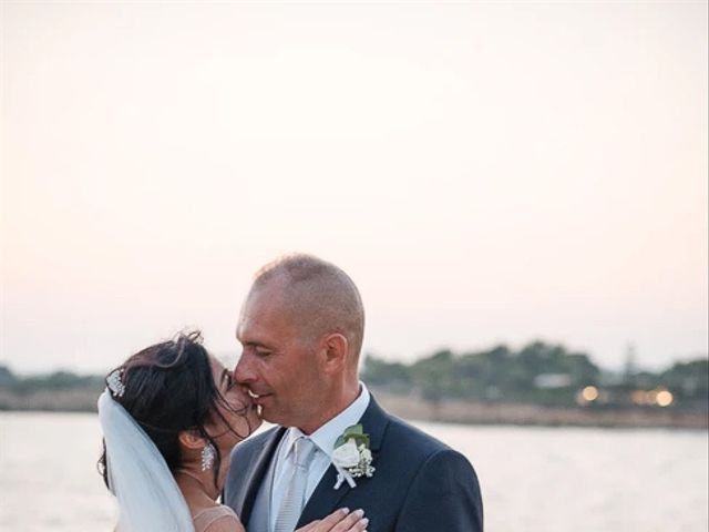 Carmelo and Dora's Wedding in Italy, Texas 44