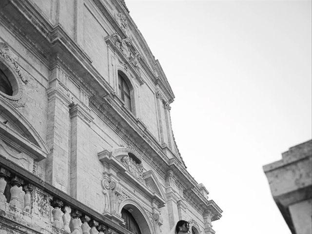 Carmelo and Dora's Wedding in Italy, Texas 45