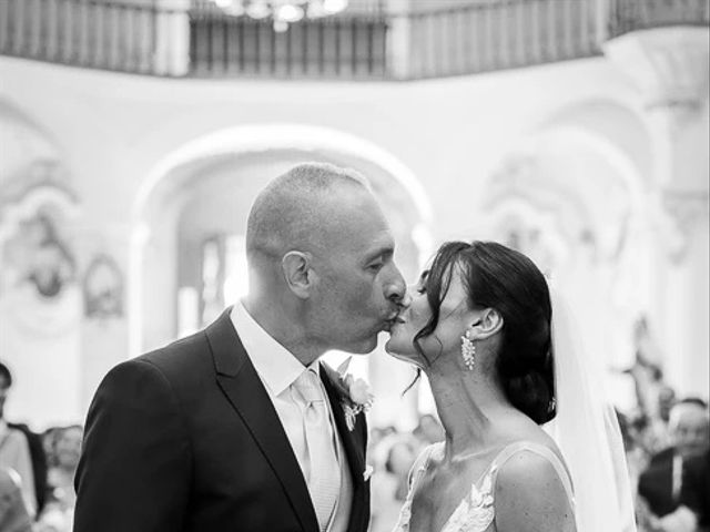 Carmelo and Dora's Wedding in Italy, Texas 47