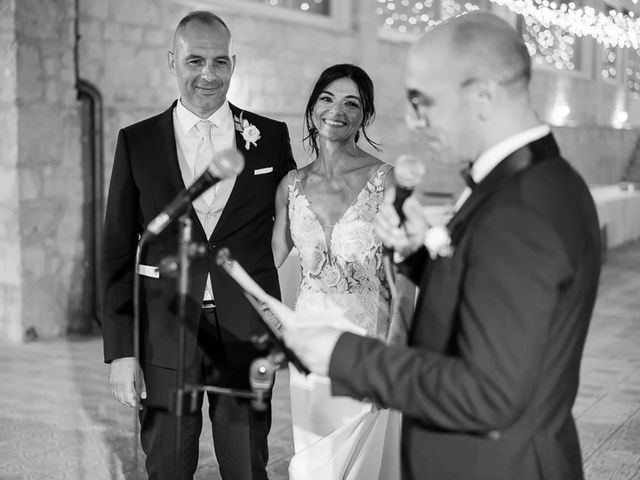 Carmelo and Dora's Wedding in Italy, Texas 50
