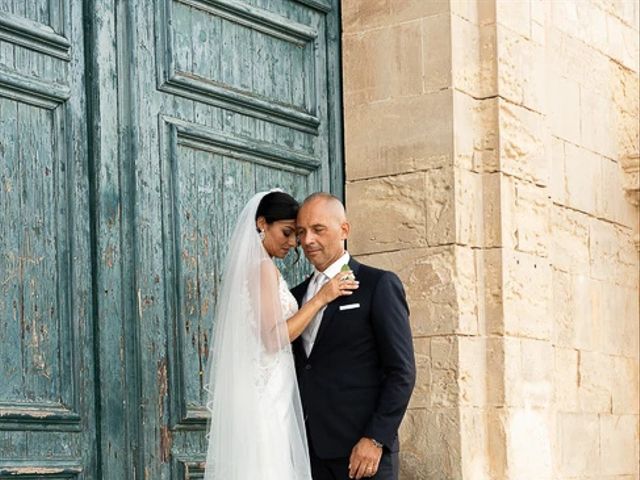 Carmelo and Dora's Wedding in Italy, Texas 51