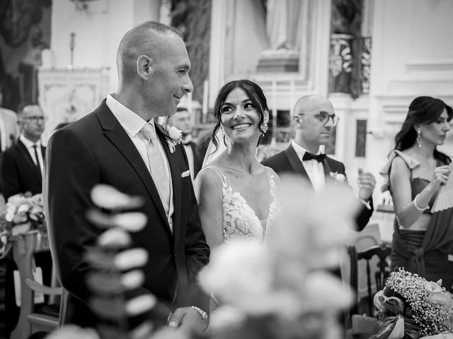 Carmelo and Dora's Wedding in Italy, Texas 52
