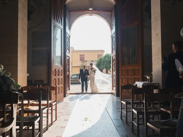 Carmelo and Dora's Wedding in Italy, Texas 53
