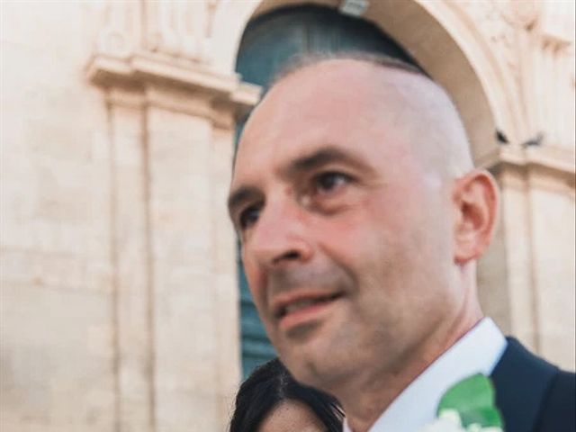 Carmelo and Dora's Wedding in Italy, Texas 54