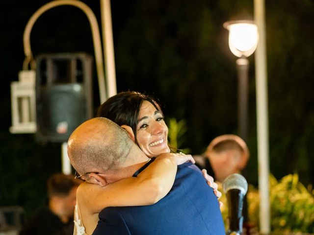 Carmelo and Dora's Wedding in Italy, Texas 55