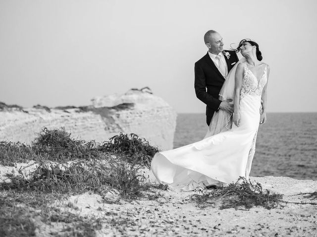 Carmelo and Dora's Wedding in Italy, Texas 56