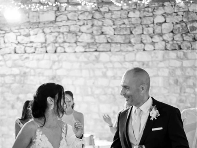 Carmelo and Dora's Wedding in Italy, Texas 57