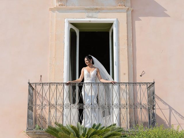 Carmelo and Dora's Wedding in Italy, Texas 59