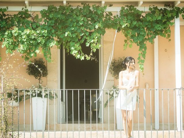 Carmelo and Dora's Wedding in Italy, Texas 60