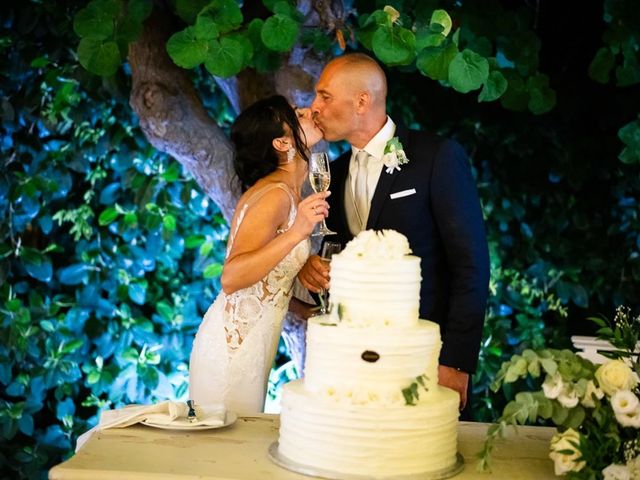 Carmelo and Dora's Wedding in Italy, Texas 61