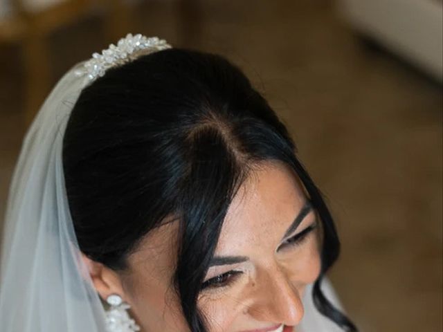 Carmelo and Dora's Wedding in Italy, Texas 67