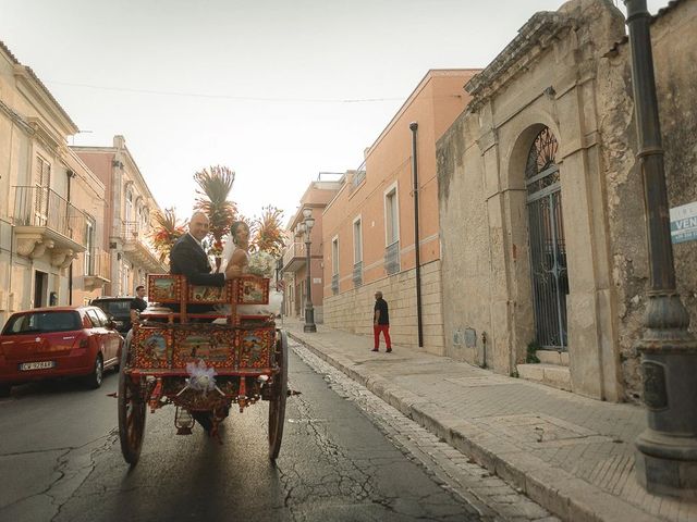 Carmelo and Dora's Wedding in Italy, Texas 69