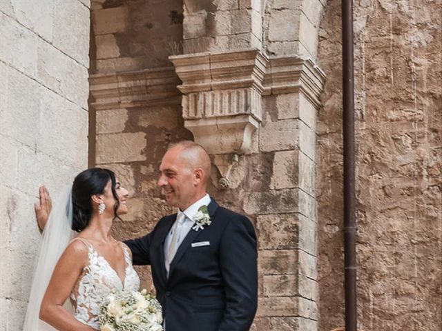 Carmelo and Dora's Wedding in Italy, Texas 70