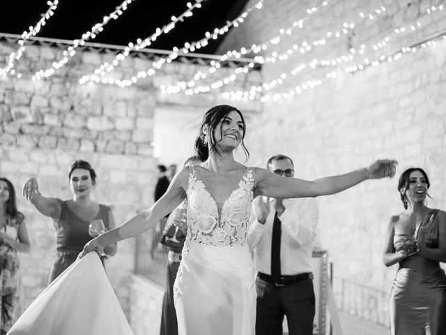 Carmelo and Dora's Wedding in Italy, Texas 73