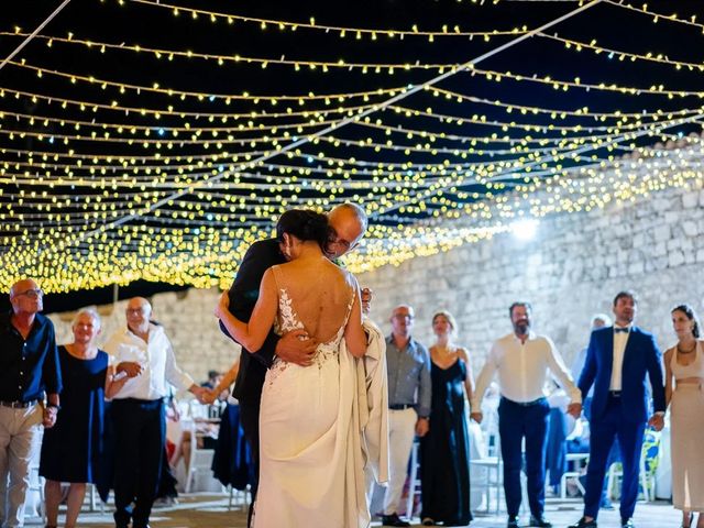 Carmelo and Dora's Wedding in Italy, Texas 86