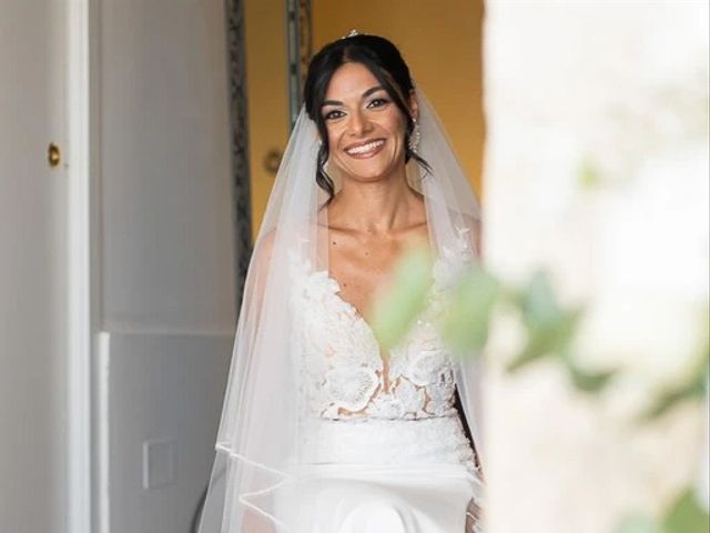 Carmelo and Dora's Wedding in Italy, Texas 90