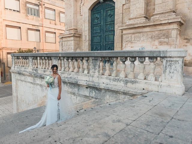 Carmelo and Dora's Wedding in Italy, Texas 91