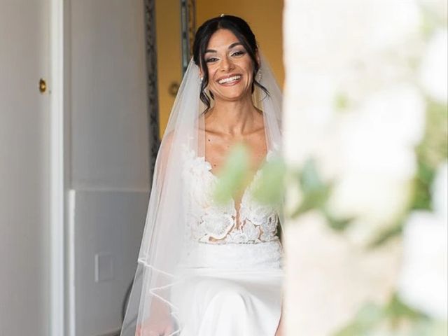 Carmelo and Dora's Wedding in Italy, Texas 92