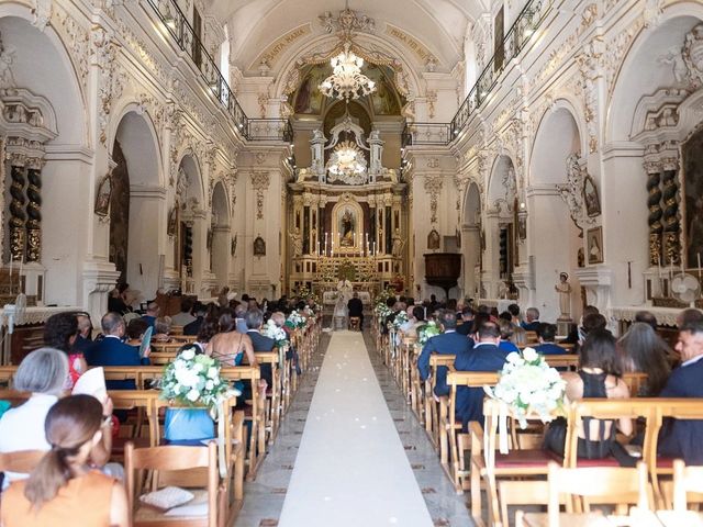 Carmelo and Dora's Wedding in Italy, Texas 93
