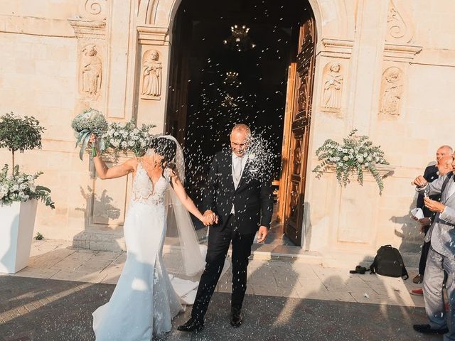 Carmelo and Dora's Wedding in Italy, Texas 94