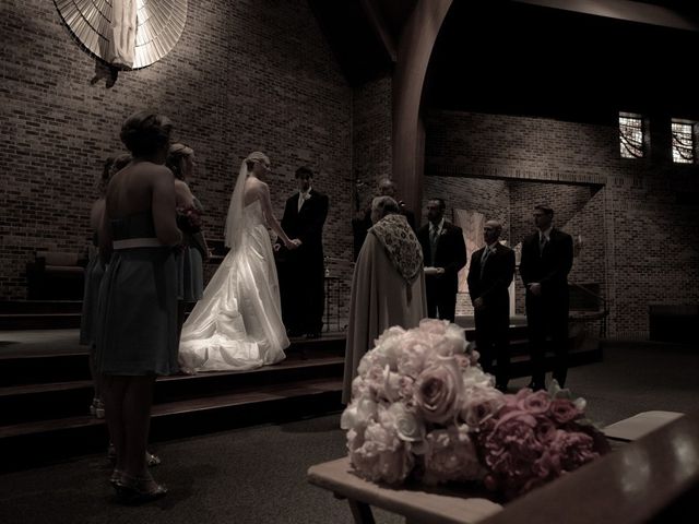 Ashely and Frank&apos;s Wedding in Mechanicsburg, Pennsylvania 10