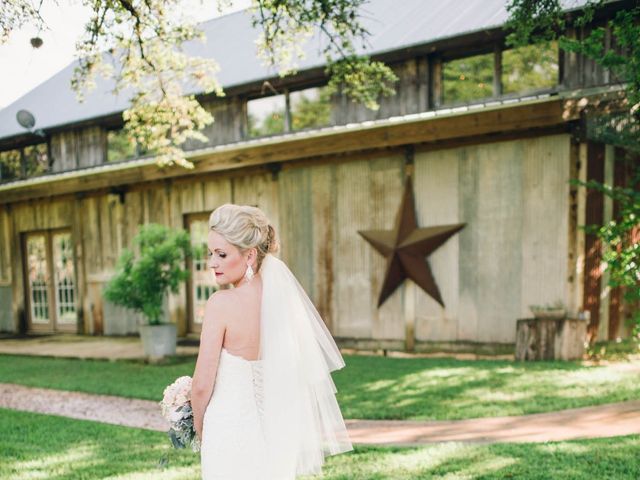Chase and Diane&apos;s Wedding in Austin, Texas 23