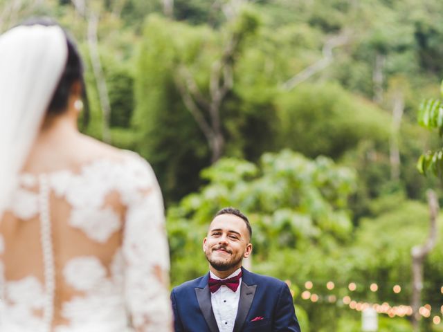 Neisha and Danny&apos;s Wedding in Aguada, Puerto Rico 47
