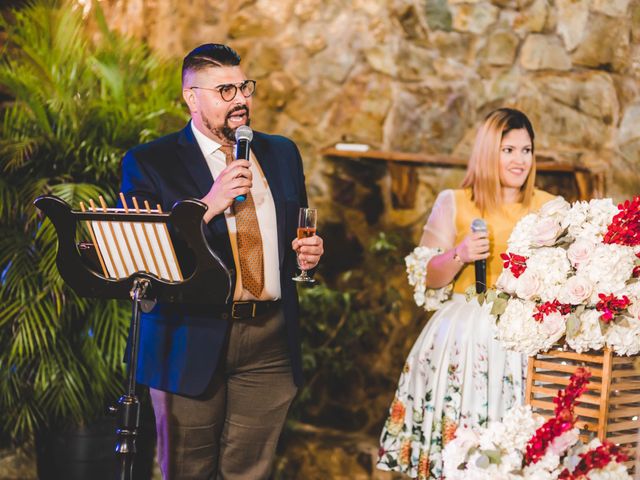 Neisha and Danny&apos;s Wedding in Aguada, Puerto Rico 64