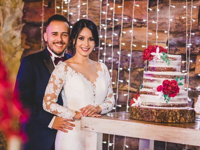 Neisha and Danny&apos;s Wedding in Aguada, Puerto Rico 69