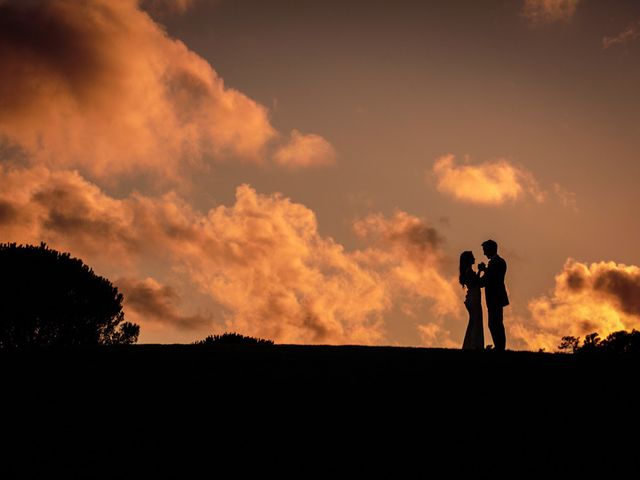 Brian and Saloni&apos;s Wedding in Sintra, Portugal 28