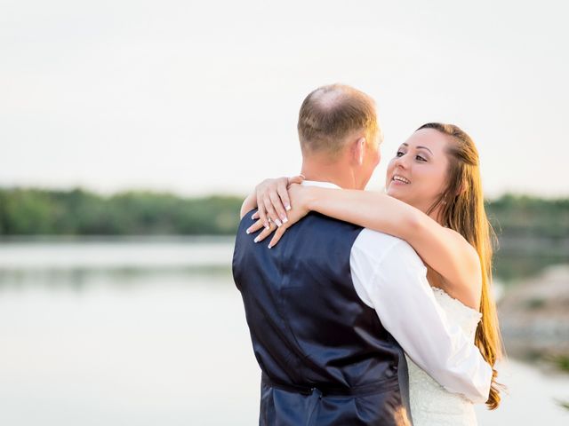 Jake and Nadiya&apos;s Wedding in Buckeye, Arizona 63