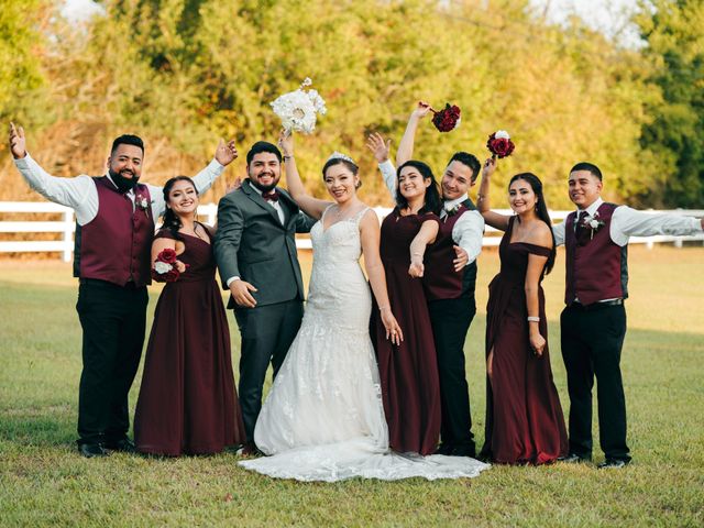 Jairo and Jeny&apos;s Wedding in Houston, Texas 2