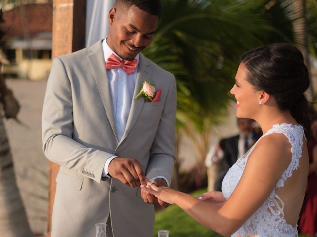 David and Genesis&apos;s Wedding in Puerto Vallarta, Mexico 4