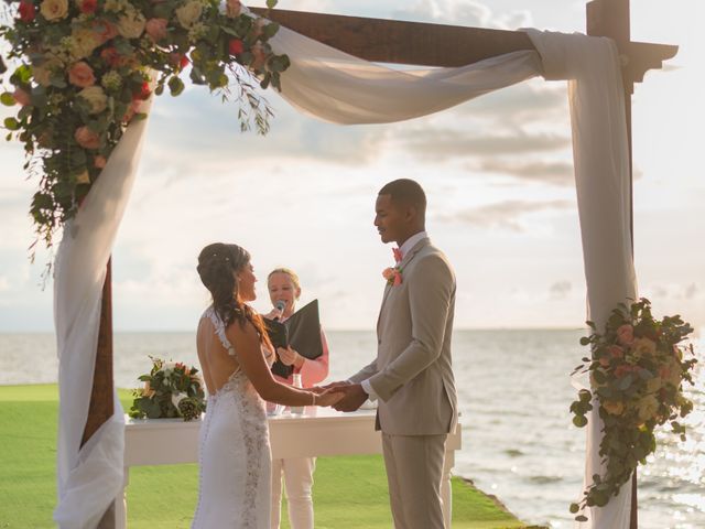 David and Genesis&apos;s Wedding in Puerto Vallarta, Mexico 5