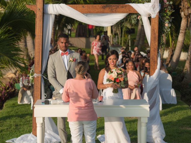 David and Genesis&apos;s Wedding in Puerto Vallarta, Mexico 6