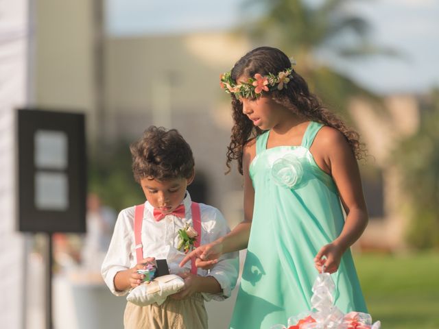 David and Genesis&apos;s Wedding in Puerto Vallarta, Mexico 9