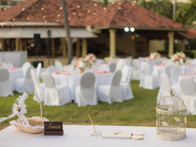 David and Genesis&apos;s Wedding in Puerto Vallarta, Mexico 11