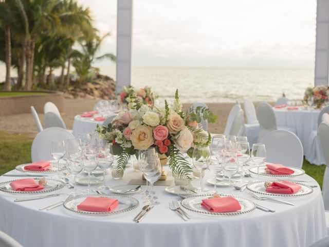 David and Genesis&apos;s Wedding in Puerto Vallarta, Mexico 14