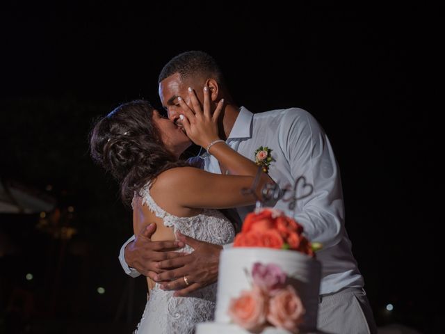 David and Genesis&apos;s Wedding in Puerto Vallarta, Mexico 15