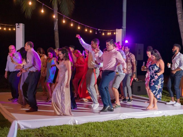 David and Genesis&apos;s Wedding in Puerto Vallarta, Mexico 17