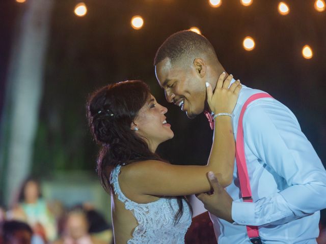 David and Genesis&apos;s Wedding in Puerto Vallarta, Mexico 20