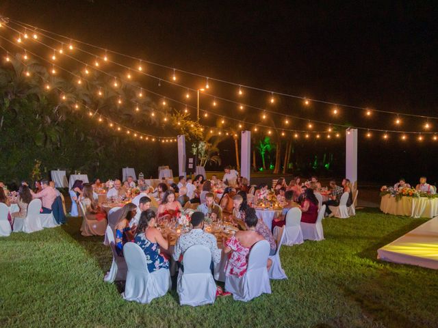 David and Genesis&apos;s Wedding in Puerto Vallarta, Mexico 23