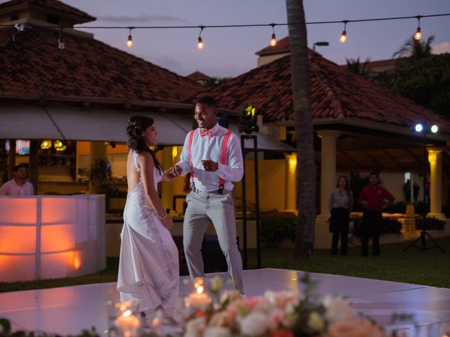 David and Genesis&apos;s Wedding in Puerto Vallarta, Mexico 25