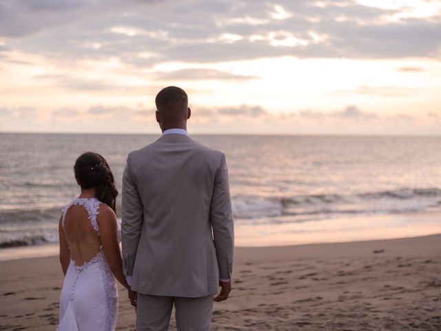 David and Genesis&apos;s Wedding in Puerto Vallarta, Mexico 27