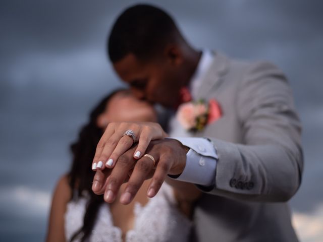 David and Genesis&apos;s Wedding in Puerto Vallarta, Mexico 29