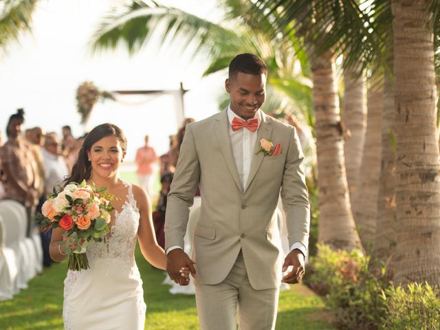 David and Genesis&apos;s Wedding in Puerto Vallarta, Mexico 31