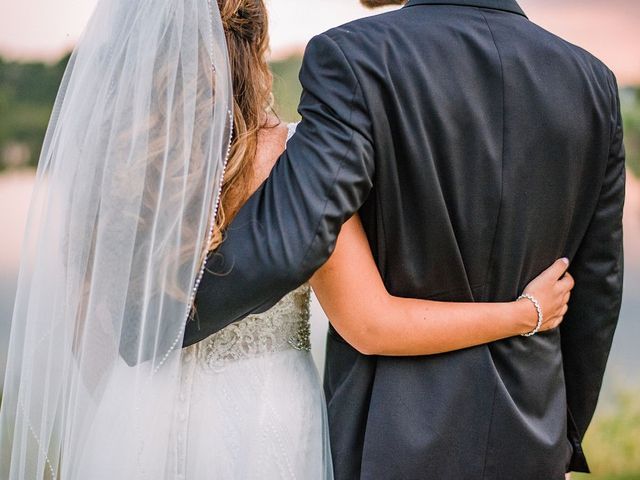 Samuel and Barbara&apos;s Wedding in Haymarket, Virginia 7