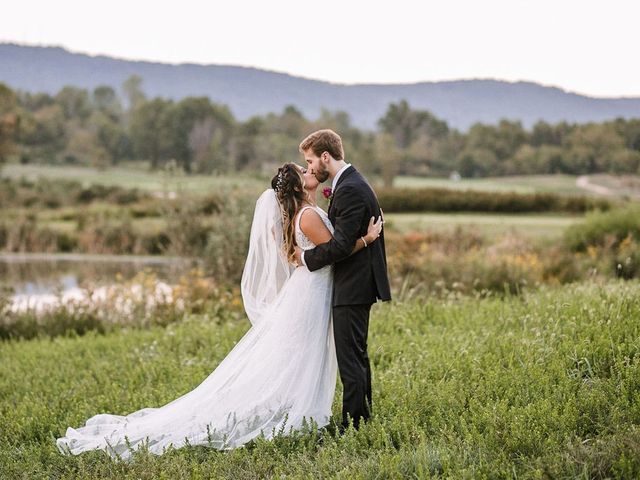 Samuel and Barbara&apos;s Wedding in Haymarket, Virginia 9